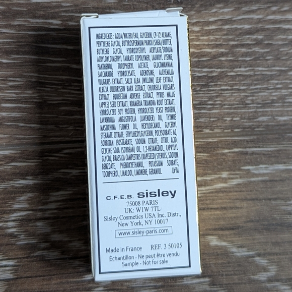 Fresh Gel Cream day and night - Picture 3 of 6